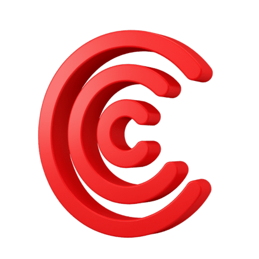 Thorn City Syndicate Management Broadcast Logo