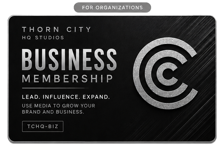 Business Members